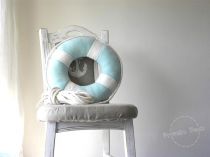 Lifebuoy Aquamarine Design by Daga